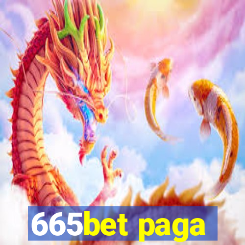 665bet paga